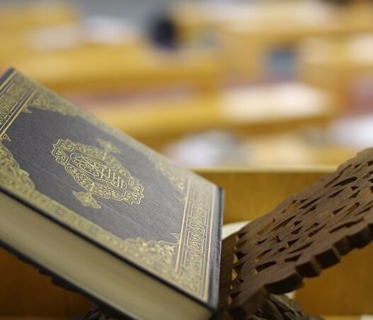 ইলমে-দ্বীন: আমাদের, আমাদের সন্তানদের ও প্রজন্মের সুরক্ষা