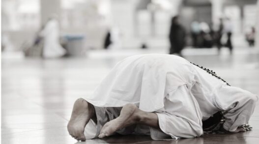 সালাতুত তাসবীহ - একটি বিস্ময়কর আমল