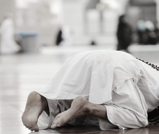 সালাতুত তাসবীহ - একটি বিস্ময়কর আমল