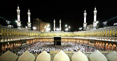 Hajj PDF Books: Useful and Comprehensive