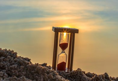 O Muslim, be aware of managing the time