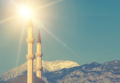 Change Today: This Opportunity may Never Come Again